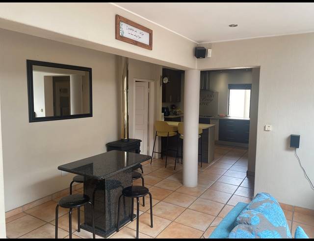 4 BEDROOM HOUSE FOR SALE IN MORNING HILL